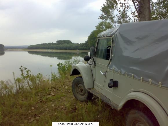 Pescar Hoinar - Dabuleni , August - cam pe unde e ims-ul meu este zona si ar mai fi - CALATORII SI INTALNIRI