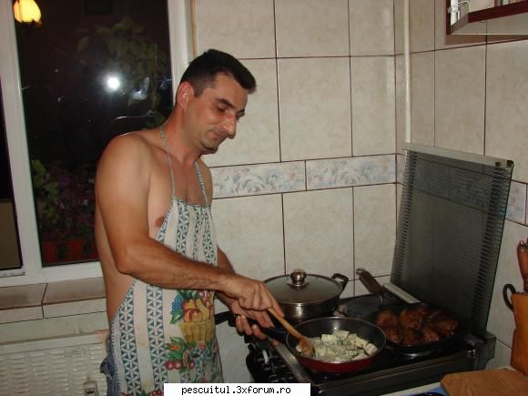 Pescar Hoinar - Dabuleni , August - In timp ce noi pune-am la cale ordinea de bataie - CALATORII SI INTALNIRI