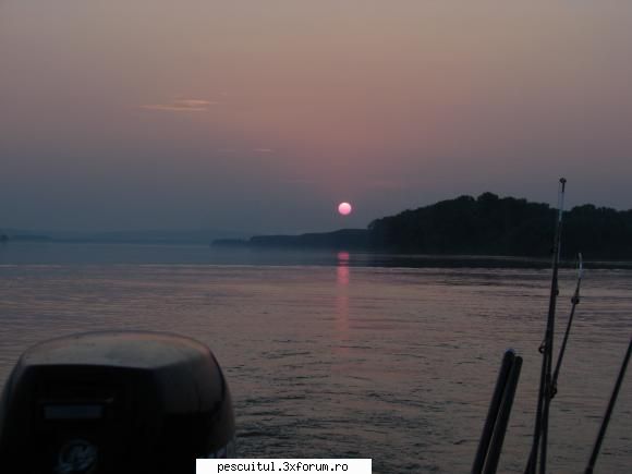 Pescar Hoinar - Dabuleni , August - valy - CALATORII SI INTALNIRI