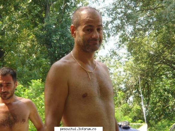 Pescar Hoinar - Dabuleni , August - Modigliani - CALATORII SI INTALNIRI