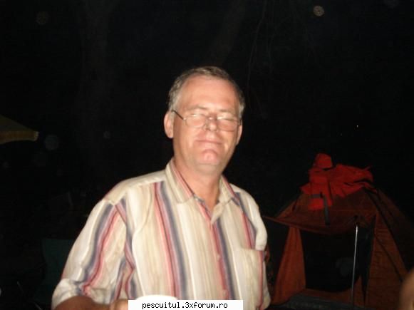 Pescar Hoinar - Dabuleni , August - Modigliani - CALATORII SI INTALNIRI