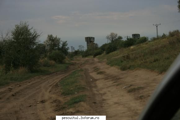 Pescar Hoinar ... invitati in Delta - azazel - CALATORII SI INTALNIRI