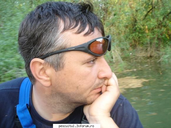 Pescari Hoinari .... la EcoAra 2010 - Iote na ! Avatar Pralea ! - PESCUIT LA DUNARE SI IN DELTA DUNARII