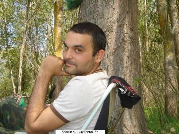Pescari Hoinari .... la EcoAra 2010 - Avatar Rocky ! ,, Nu-i spuneti - PESCUIT LA DUNARE SI IN DELTA DUNARII