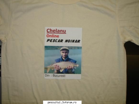 Pescari Hoinari .... la EcoAra 2010 - Modigliani - PESCUIT LA DUNARE SI IN DELTA DUNARII