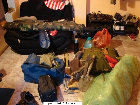 Pescari Hoinari .... la EcoAra 2010 - NUMAI CARE STIU SI AU TRAIT 2 - PESCUIT LA DUNARE SI IN DELTA DUNARII