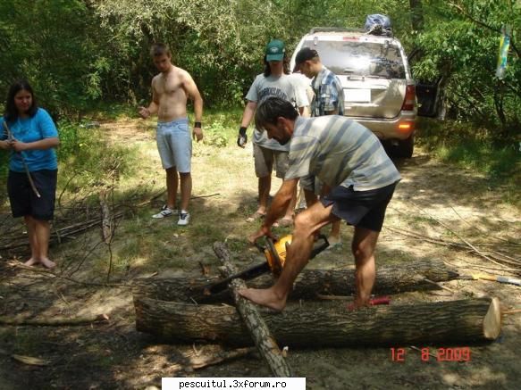 Pescuit cu surprize pe Arges ! - Cu sprijinul lui Didel am avut - PESCUITUL PE RAURI (altele decat Dunarea)