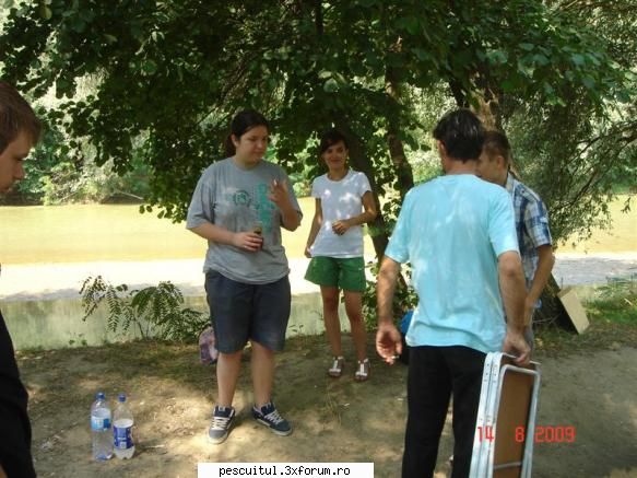 Pescuit cu surprize pe Arges ! - Vineri dimineata , ..... :( - PESCUITUL PE RAURI (altele decat Dunarea)