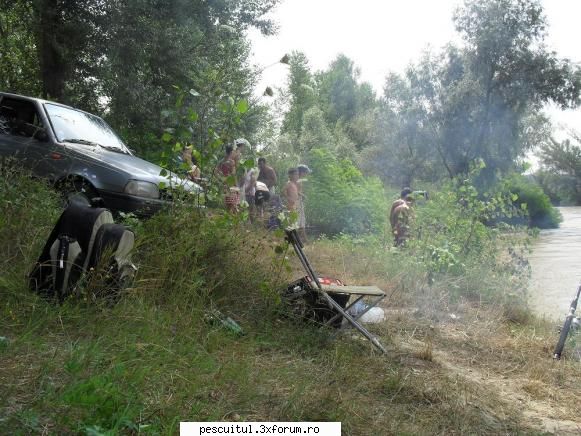 Pescuit cu surprize pe Arges ! - Si acum cand au aparut - PESCUITUL PE RAURI (altele decat Dunarea)