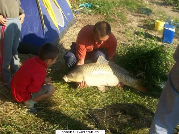 Pescuit in Delta Dunarii - si acum sal vedem - PESCUIT LA DUNARE SI IN DELTA DUNARII