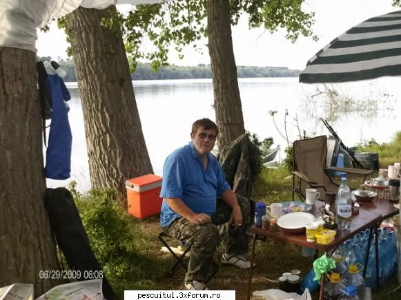 Pescuit in Delta Dunarii - Eu in Sahara apelor - PESCUIT LA DUNARE SI IN DELTA DUNARII