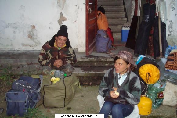 Pescuit, intamplari si aventuri in Delta Dunarii ... - tzu_tzu_rel - JURNAL DE PARTIDA - POVESTIRI PE-NDELETE !