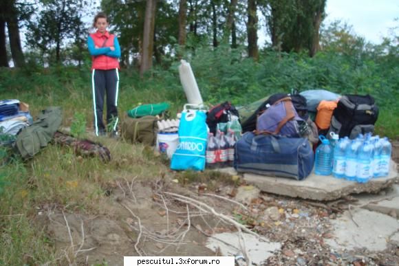 Pescuit, intamplari si aventuri in Delta Dunarii ... - tzu_tzu_rel - JURNAL DE PARTIDA - POVESTIRI PE-NDELETE !