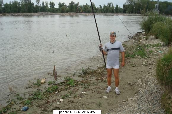 Pescuit, intamplari si aventuri in Delta Dunarii ... - tzu_tzu_rel - JURNAL DE PARTIDA - POVESTIRI PE-NDELETE !