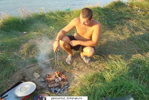 Pescuit, intamplari si aventuri in Delta Dunarii ... - tzu_tzu_rel - JURNAL DE PARTIDA - POVESTIRI PE-NDELETE !