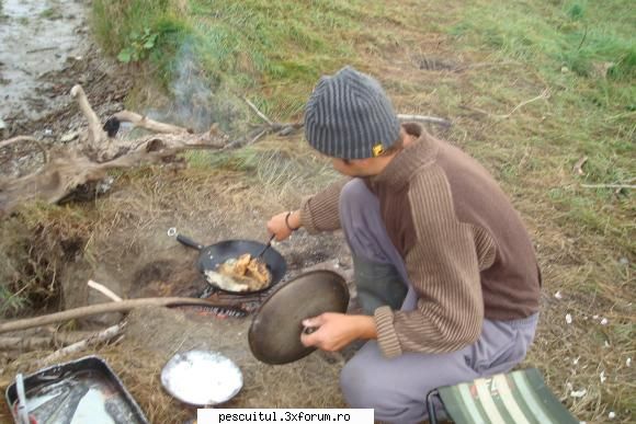 Pescuit, intamplari si aventuri in Delta Dunarii ... - tzu_tzu_rel - JURNAL DE PARTIDA - POVESTIRI PE-NDELETE !