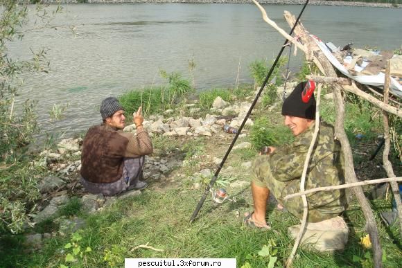 Pescuit, intamplari si aventuri in Delta Dunarii ... - tzu_tzu_rel - JURNAL DE PARTIDA - POVESTIRI PE-NDELETE !