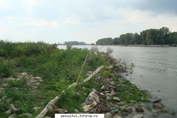 Pescuit, intamplari si aventuri in Delta Dunarii ... - tzu_tzu_rel - JURNAL DE PARTIDA - POVESTIRI PE-NDELETE !