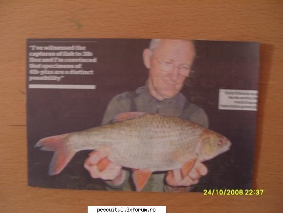 Pescuit la biban pe lac - Amatorilor de babusca le fac un cadou...cica nu - PESCUIT STATIONAR