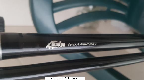 Pescuit la crap - Este interesat cineva sa achizitioneze un set de - ECHIPAMENTE SI ACCESORII PENTRU CRAP