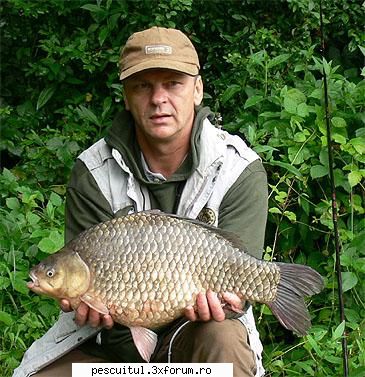 Pescuitul Carasului - Recordul mondial category: rod & reel weight - SPECII DE PESTI