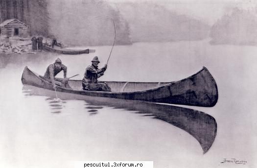 Pescuitul in arta ! - Modigliani - DISCUTII DIVERSE DESPRE PESCUIT