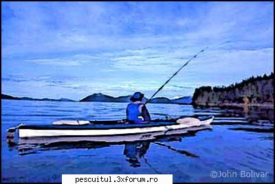 Pescuitul in arta ! - Rockyonutz - DISCUTII DIVERSE DESPRE PESCUIT