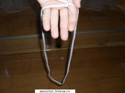 Pescuitul la somn - Se ia matul intr-o mana - PESCUITUL ALTOR SPECII DE PESTI