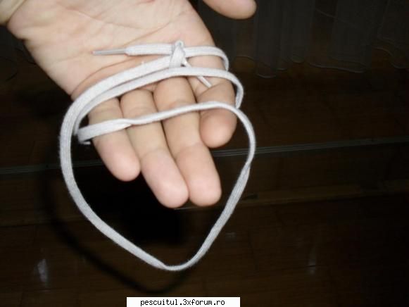 Pescuitul la somn - Se incolaceste tot - PESCUITUL ALTOR SPECII DE PESTI
