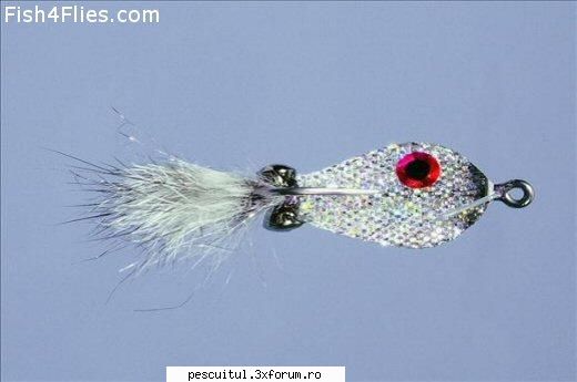 Pescuitul la spinnerbait - Scuze, am gresit poza!!!Si asta e tot pt avat! - PESCUIT - SPINING