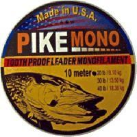 Pike mono - Pentru pescarii de stiuca !! A aparut un fir care - PESCUIT LA RAPITORI - DISCUTII GENERALE