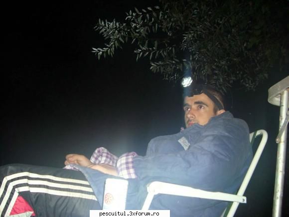 Plecare la Piatra lu' Filip ! - Noaptea , de PAZA !!! :x - JURNAL DE PARTIDA - POVESTIRI PE-NDELETE !