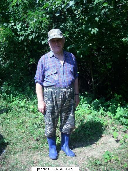 Plecare la Piatra lu' Filip ! - Nea' Tanase !!! "Hai ma Andrei - JURNAL DE PARTIDA - POVESTIRI PE-NDELETE !