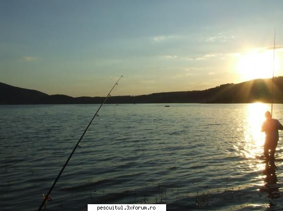 Plecare spre lacul surduc - flavius angling - JURNAL DE PARTIDA - POVESTIRI PE-NDELETE !
