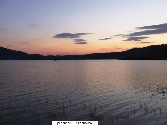 Plecare spre lacul surduc - Si cu asta am incheiat cu surducu! - JURNAL DE PARTIDA - POVESTIRI PE-NDELETE !
