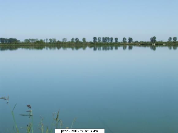 Plecare spre lacul surduc - Si acum ca am trecut la partea - JURNAL DE PARTIDA - POVESTIRI PE-NDELETE !
