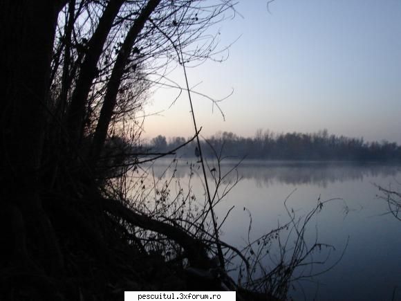 Rasarituri si apusuri de soare pe maluri de ape - valy - POZELE MELE - PESCUIT