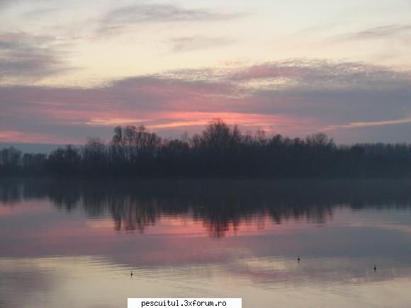 Rasarituri si apusuri de soare pe maluri de ape - valy - POZELE MELE - PESCUIT