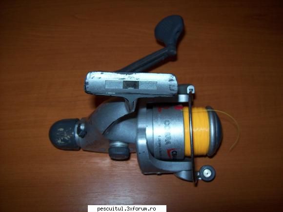 ,,Regimentul'' meu - Sa revenim in ,,prezent'' Cobra CB440 - SCULELE SI ECHIPAMENTELE NOASTRE DE PESCUIT