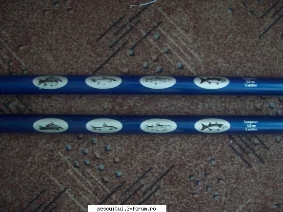,,Regimentul'' meu - Rockyonutz - SCULELE SI ECHIPAMENTELE NOASTRE DE PESCUIT