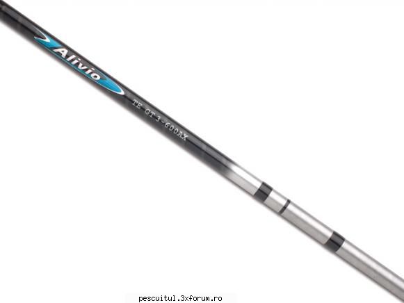 ,,Regimentul'' meu - Abia astept sa o testez la primavara - SCULELE SI ECHIPAMENTELE NOASTRE DE PESCUIT