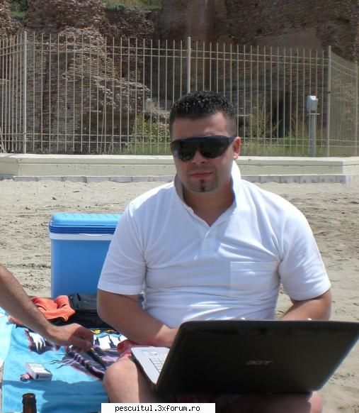 Respect , nervi de otel , si multa sanatate pescarilor!!! - cataimob - PAGINI PERSONALE ! CINE SUNT EU ?