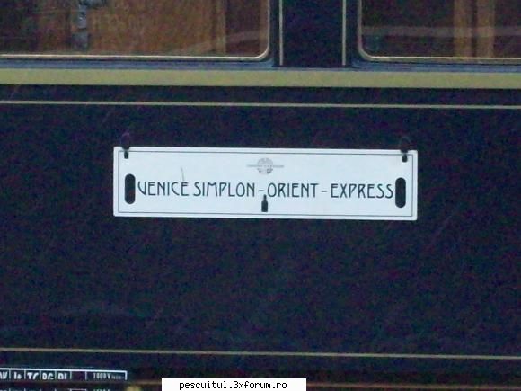 Romania-Arad - Orient Express3 - CALATORII SI INTALNIRI