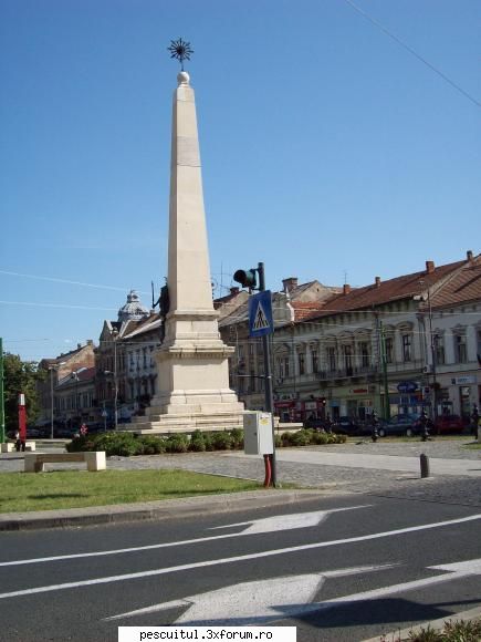Romania-Arad - Rockyonutz - CALATORII SI INTALNIRI