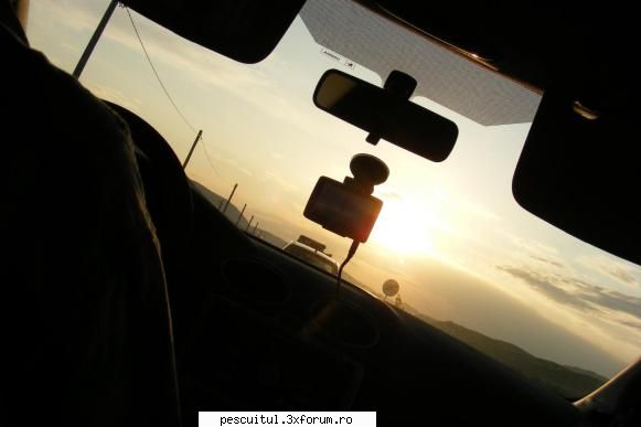 Romania - Germania - Se pare ca sunt primul care posteaza pe aceasta - CALATORII SI INTALNIRI
