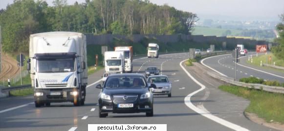 Romania - Germania - Opel insignia !!! Masina anului 2009 - CALATORII SI INTALNIRI
