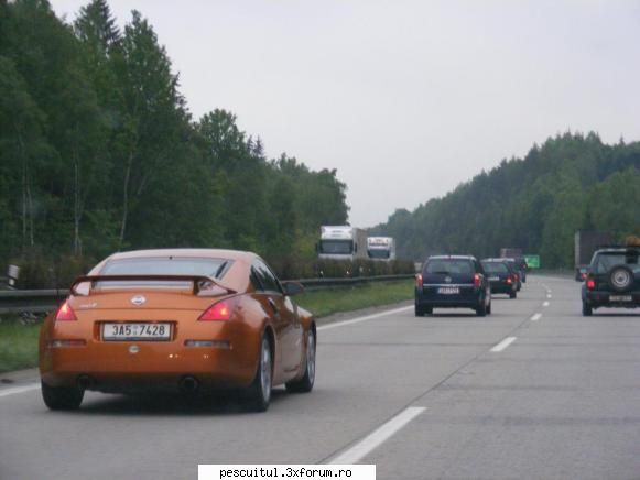 Romania - Germania - DeyuXel - CALATORII SI INTALNIRI