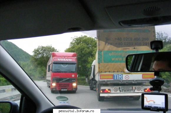 Romania - Germania - DeyuXel - CALATORII SI INTALNIRI
