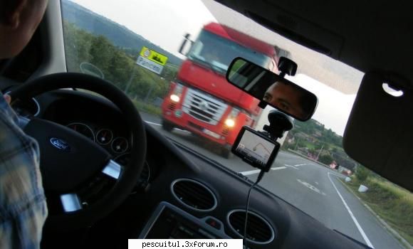 Romania - Germania - DeyuXel - CALATORII SI INTALNIRI