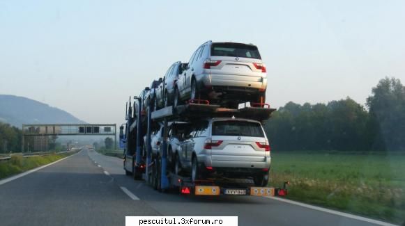 Romania - Germania - DeyuXel - CALATORII SI INTALNIRI